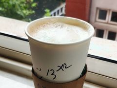 馥芮白-星巴克(上海交通大学店)