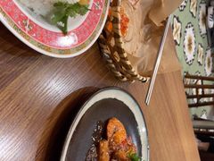 -曼谷食堂·泰国家庭料理(丹桂路店)