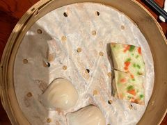 -扬州香格里拉·香宫中餐厅