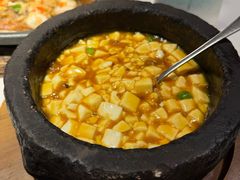 -绿茶餐厅(广州嘉裕太阳城店)