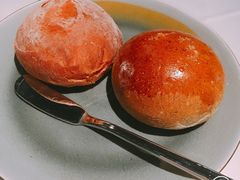-L'Arome芳芳法国餐厅(仙林金鹰店)