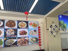 -日照大牌檔•小船海鲜(万平口店)