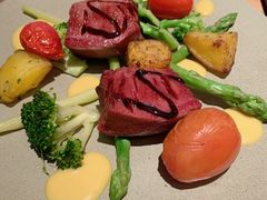 -翠贝卡&Mama Kelly Brunch Coffee(河西店)