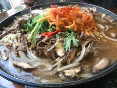 -全州拌饭馆(断桥店)