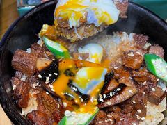 -阿吾罗日本料理(K11艺术中心店)