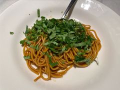 葱油拌面-Solo(衡山路店)