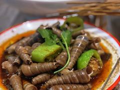 -河南前程·羊肉汤·烧烤(总店)