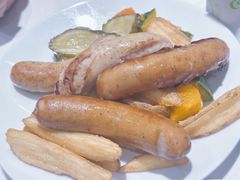 -宜家·瑞典风味餐厅(四元桥店)