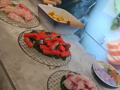 -尚宴牛特鲜自助(太原街万达店)