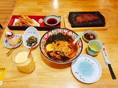-桃屋日本料理(清华科技园店)