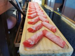 一米牛舌-盡膳口福跷脚牛肉火锅(晶耀前滩店)