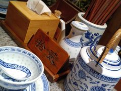 -南京大牌档(青岛万象城店)