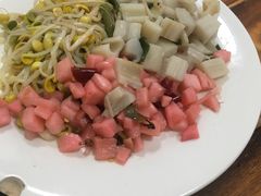 -温记府廟豆汤饭·始于1955年(海椒店)