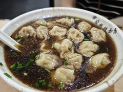 -蒋家桥饺面店(东关街店)