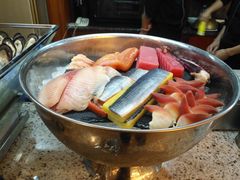 -桂林喜来登饭店雅琴餐厅