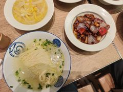 -新万鑫银丝面·非遗无锡味(惠山古镇店)
