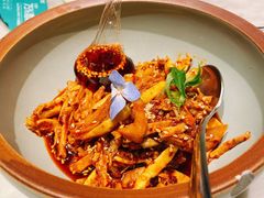 -辛香汇·现炒川菜(淮海路百盛店)