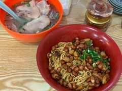 -秦记面馆(襄阳南路店)