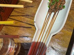 -肉串汪(西便门店)