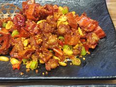 -一韩亭韩式烤肉(高新店)