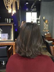 点击看大图 -FUTURE HN男士发型风格设计