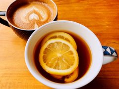 -HAPPEN(江川东路店)