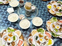 -桥香园云南过桥米线(金马碧鸡店)