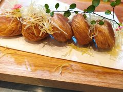 -南堂館川菜文化餐厅(天府店)