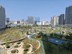 -深圳来福士广场