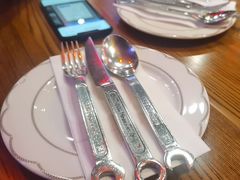 -1886德国汽车餐厅(外滩中央店)