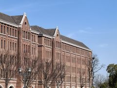 -浙江大学(海宁国际校区)