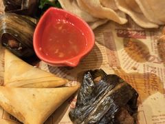 -荷花泰菜(东方新天地店)