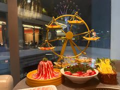 -故里和山·成都火锅(欢乐港湾店)