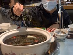 -名善山珍·野生菌汤锅(文殊院店)