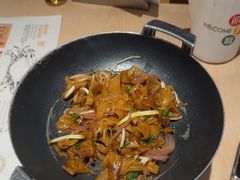 -避风塘(宝山万达店)