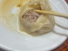 -老长江路灌汤包(天津路总店)
