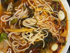 -长申超市(美食城店)