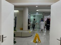 -美年大健康体检中心(太阳宫分院)