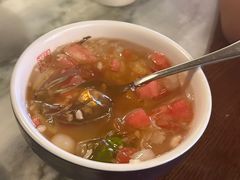 -绿茶餐厅(昆明世纪金源店)