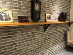 -小时候文化餐厅(盘山店)