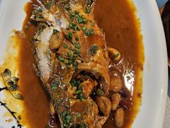 -王家大院·南京菜(湛江路总店)