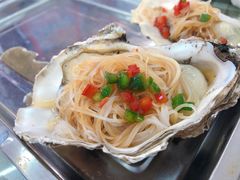-烁佳海鲜大馅饺子