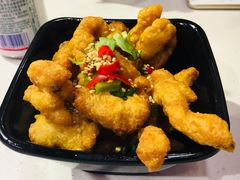 -梵云依家小冒菜(新街口总店)