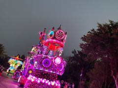 -珠海长隆海洋王国