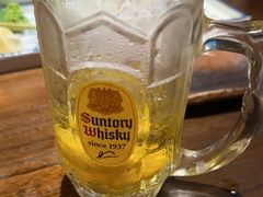 -鸟鹏烧鸟居酒屋(熙龙湾店)