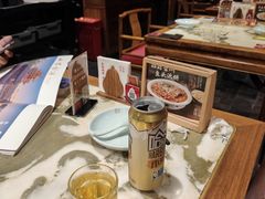 -小吊梨汤·北京菜(香山店)