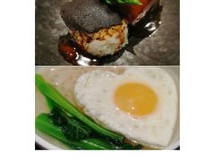 -鲜璟台·地标景观餐厅(上海中心店)