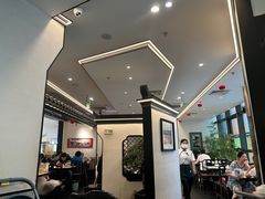 -小菜园新徽菜(南京秦淮龙蟠汇店)