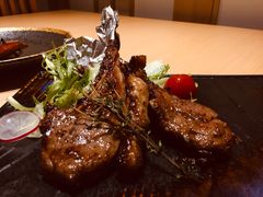 -紫· 割烹  Kappo Murasaki