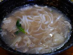-越谜·越南餐厅(长白店)